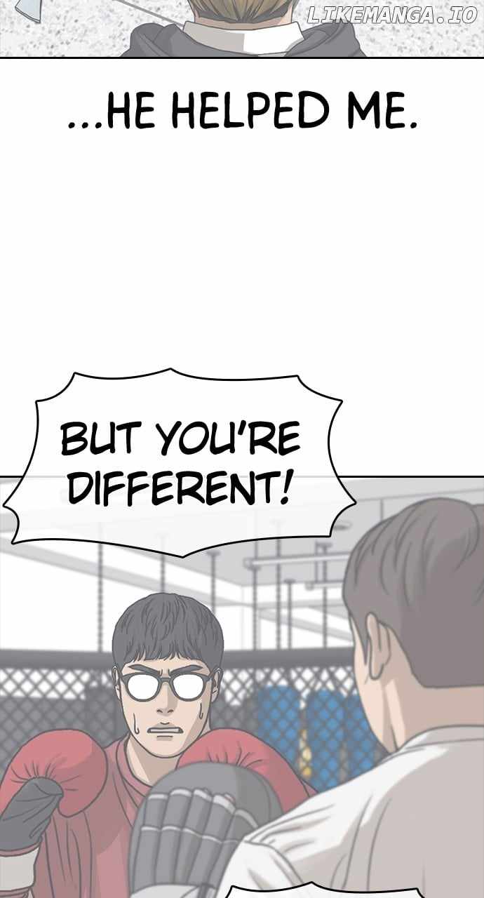 My Life As A Loser 2 Chapter 55 62